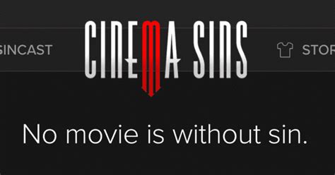 cinemasins|cinemasins website.